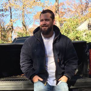 Meet your Posher, Steven